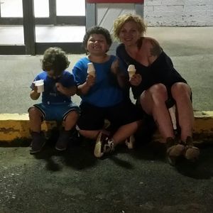 Meet your Posher, Courtney